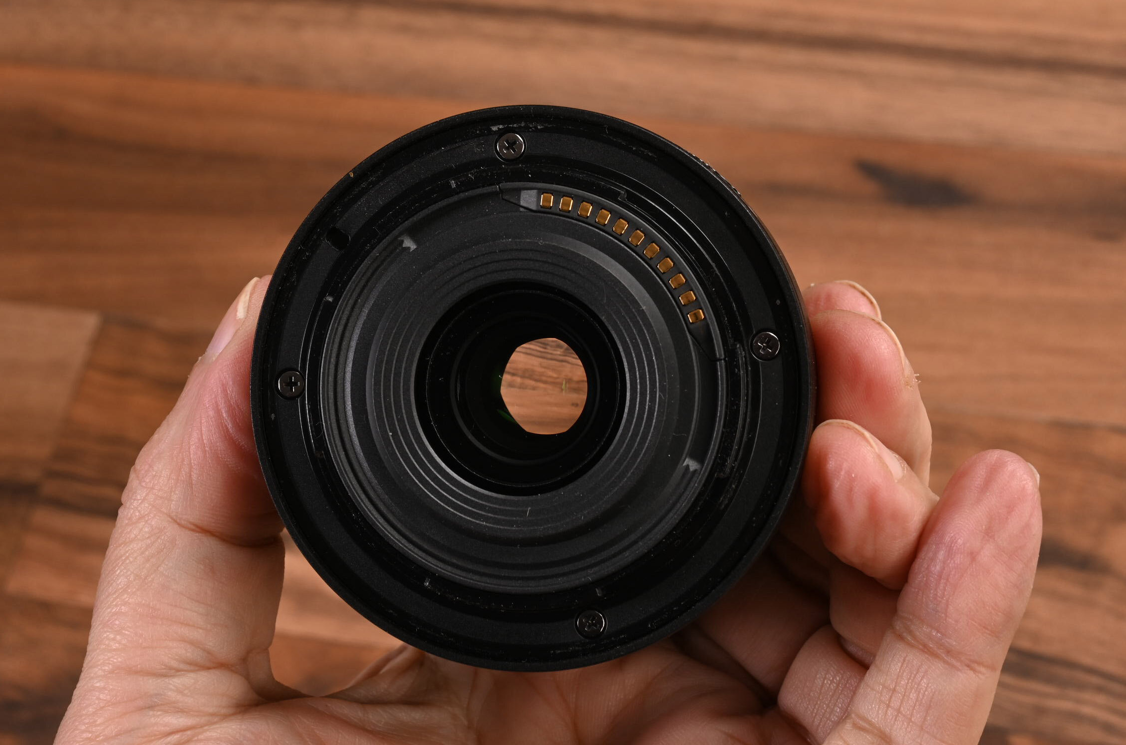More information about "Nikkor Z 24mm f/1.7 DX : il piccoletto !"