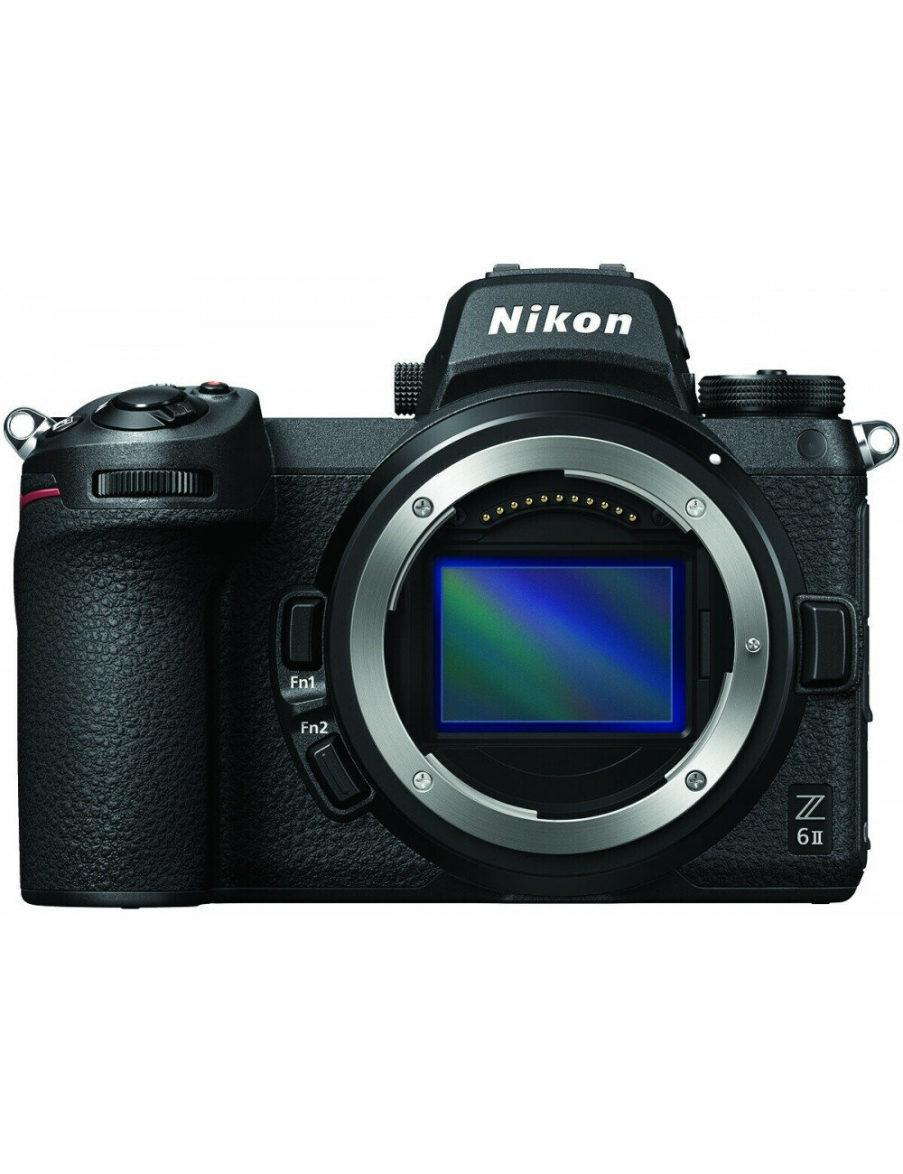 Maggiori informazioni su "Nuovi firmware 1.62 per Nikon Z6 II e Nikon Z7 II"