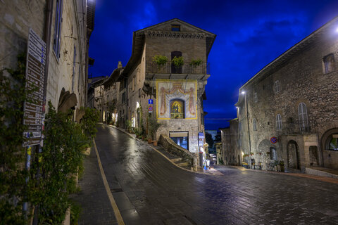 Assisi