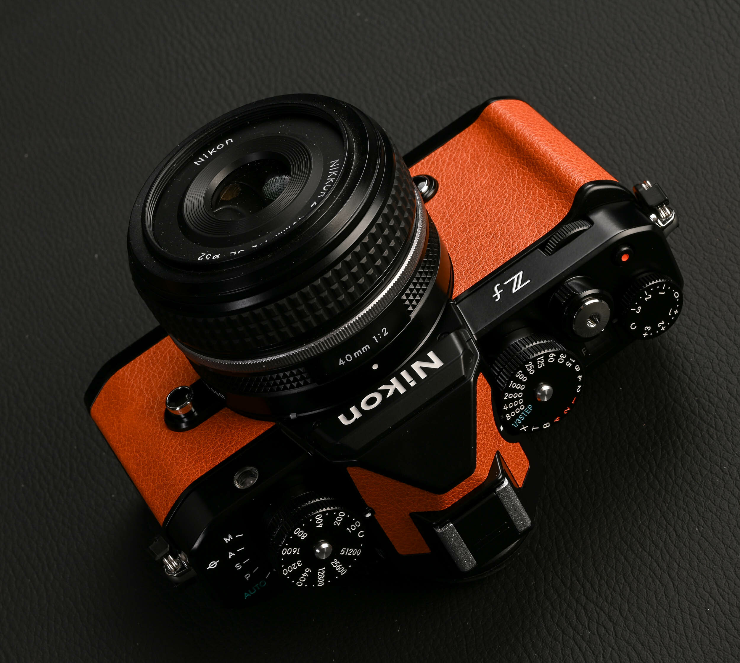 More information about "Nikon Zf Orange Sunset"