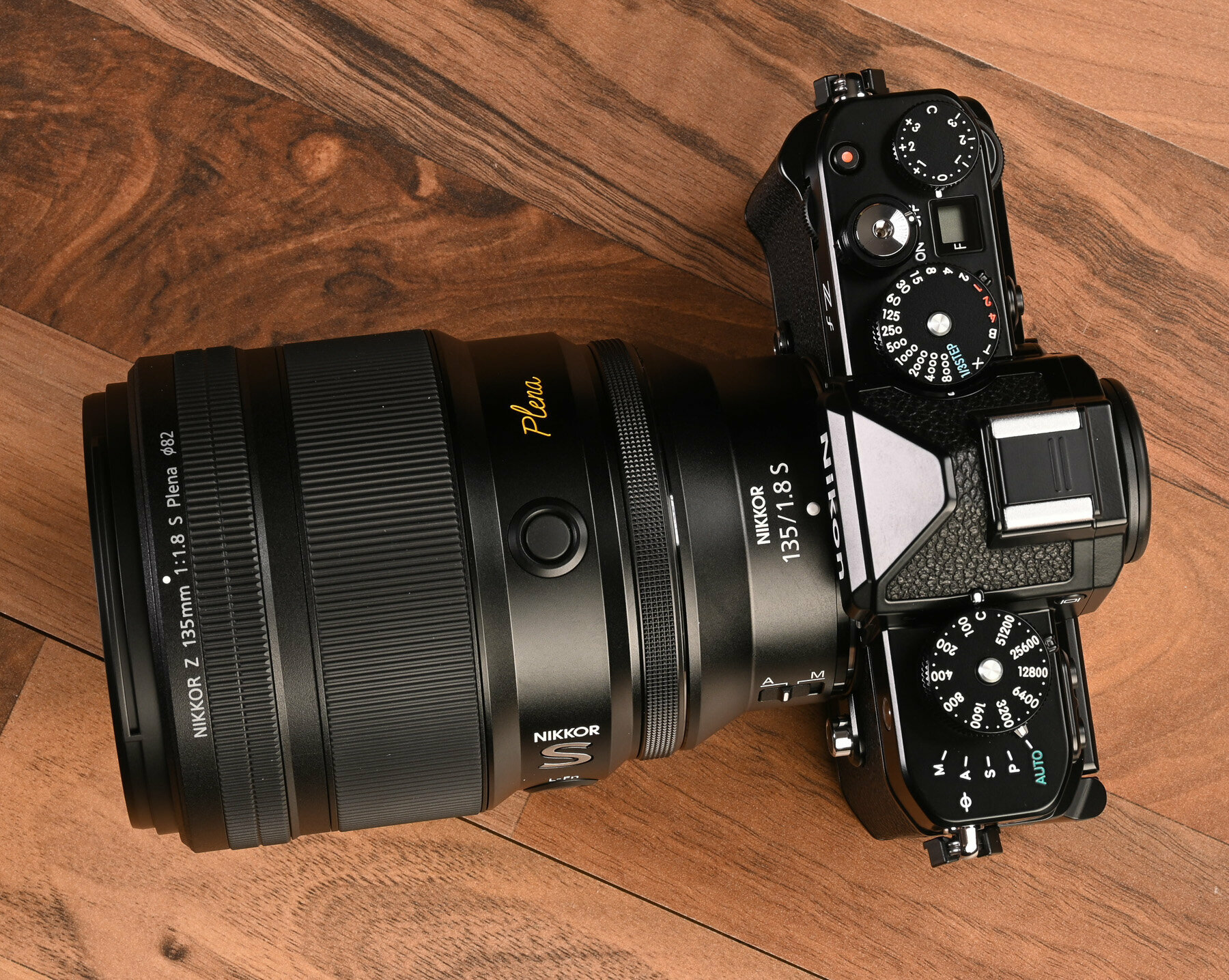 Maggiori informazioni su "Nikkor Z 135mm f/1.8 S Plena : sei mesi dopo [attenzione foto NSFW]"