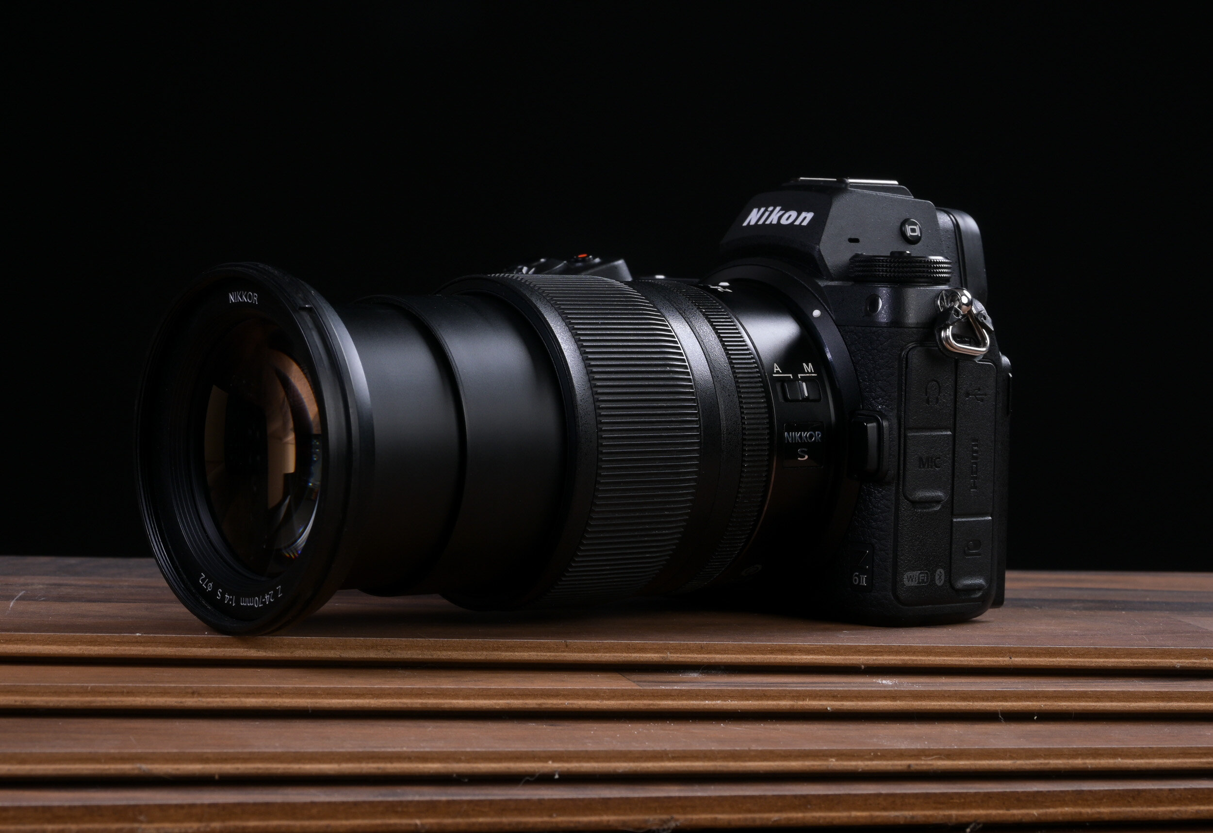 More information about "Nikon Z6 / Z6 II nel 2024 : perché, per chi ?"