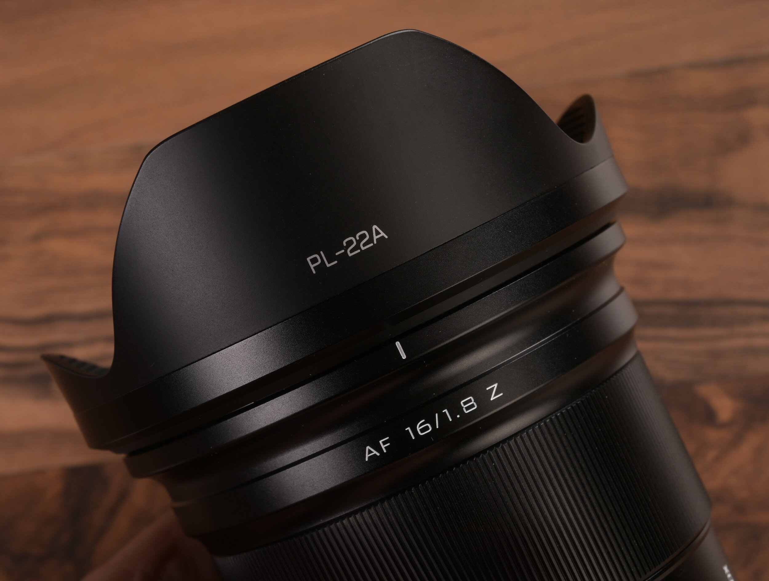 Maggiori informazioni su "Viltrox AF 16mm f/1.8 per Nikon Z : anteprima di Nikonland"