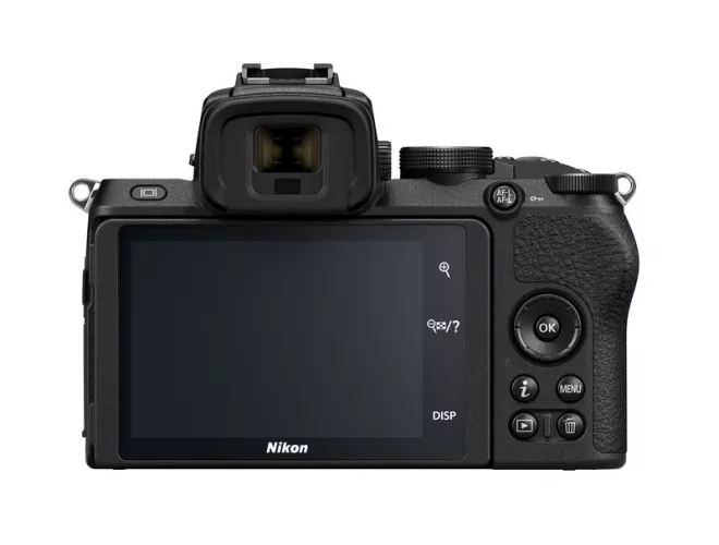 More information about "Prossima fermata DX ? [ Nikon Z50 II ]"