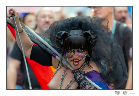 Torino pride 2024