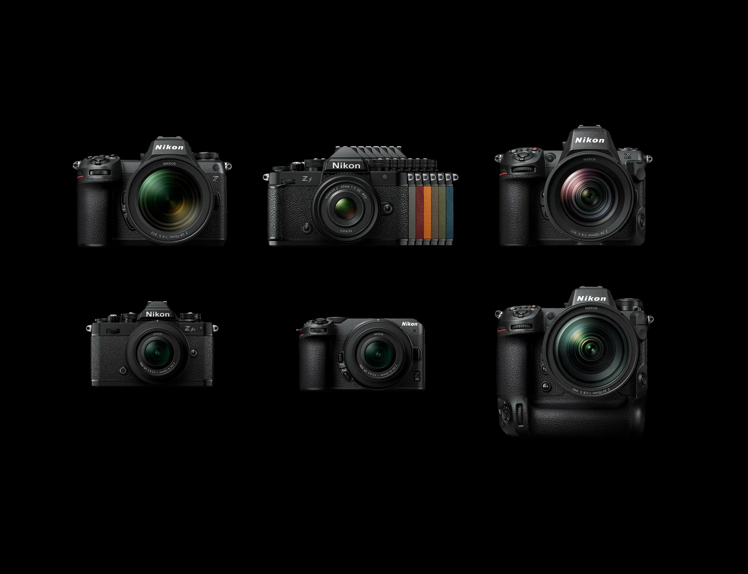 More information about "Che Nikon Z acquistare oggi (luglio 2024) : a grande richiesta"