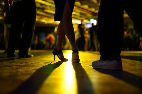 Tango - Contest VIII 2024