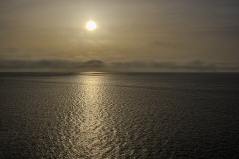 L'alba