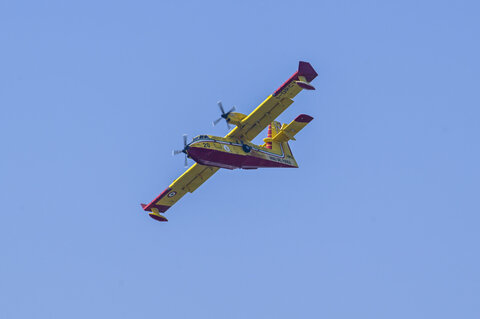 Canadair