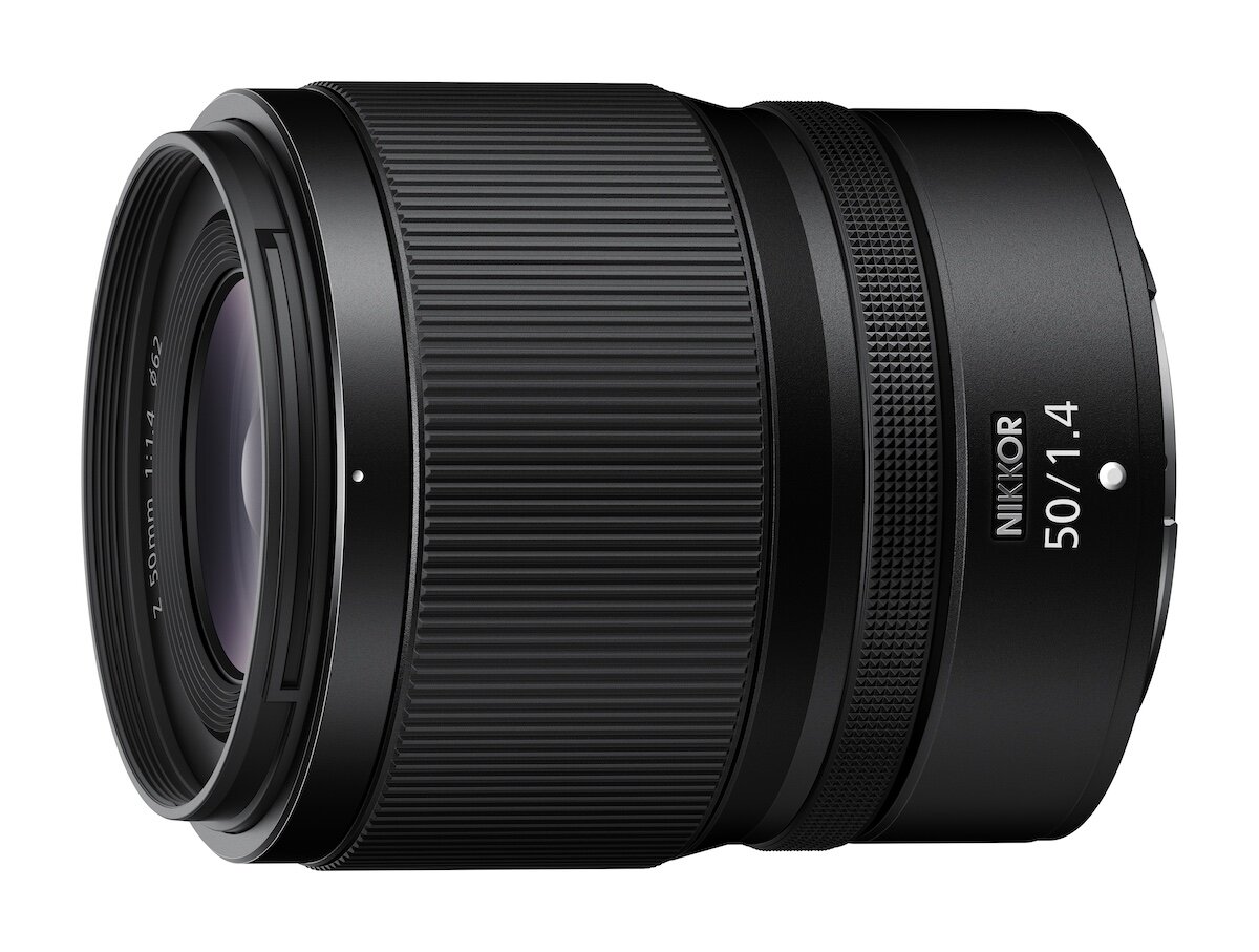 Nikkor 50mm f1.4 AI-s vintage lens review | Cameralabs