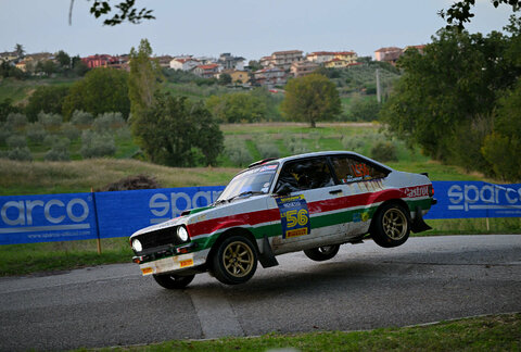 Ford Escort RS