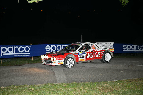 Lancia 037