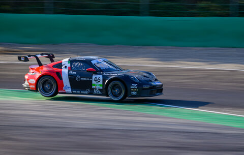 Porsche Carrera Cup Italia ed Euro 4 Championship-2.jpg