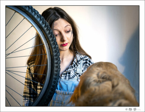 Maffy non adesso!!!