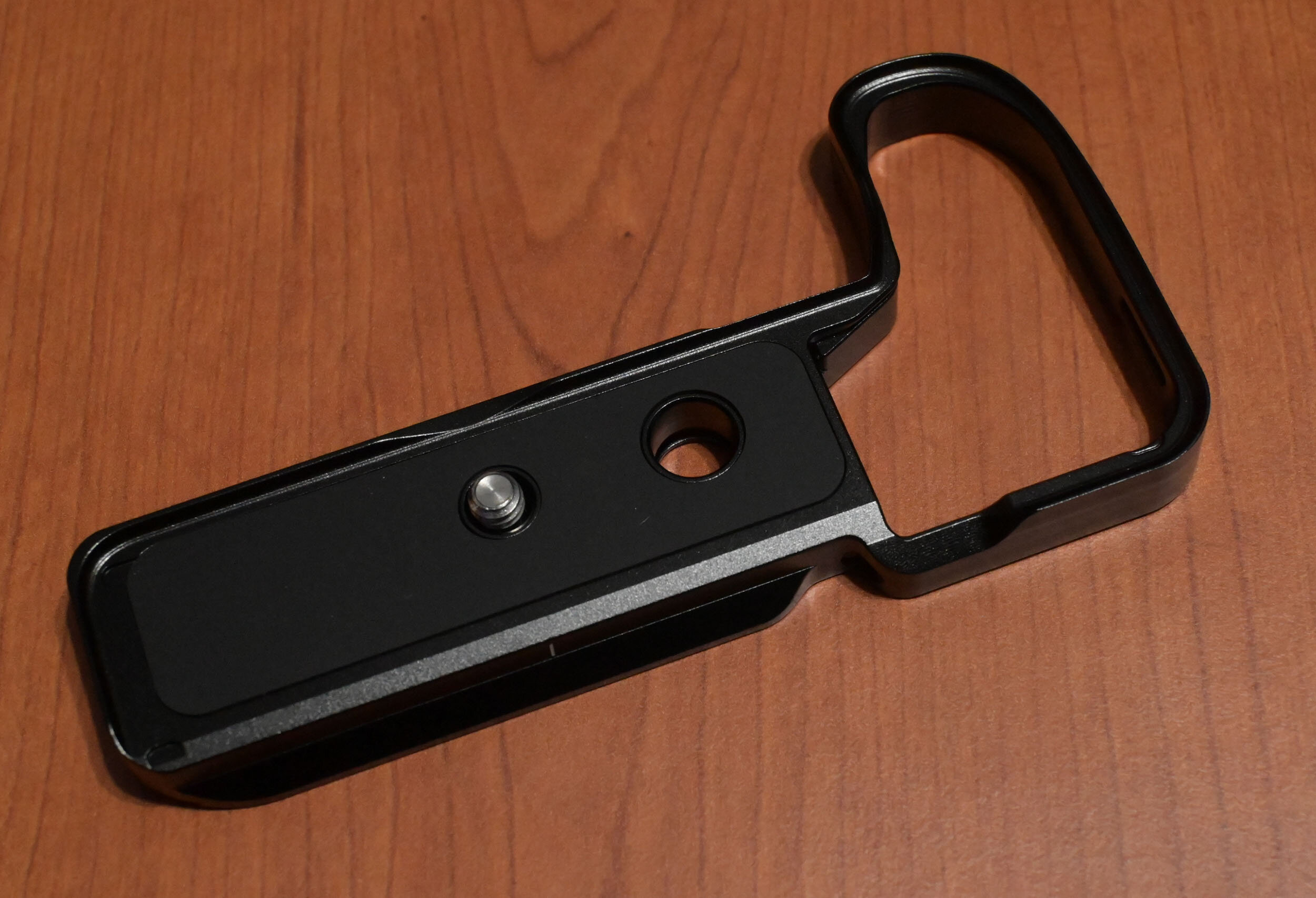More information about "SmallRig 4981 : basetta in alluminio per Nikon Z50 II"