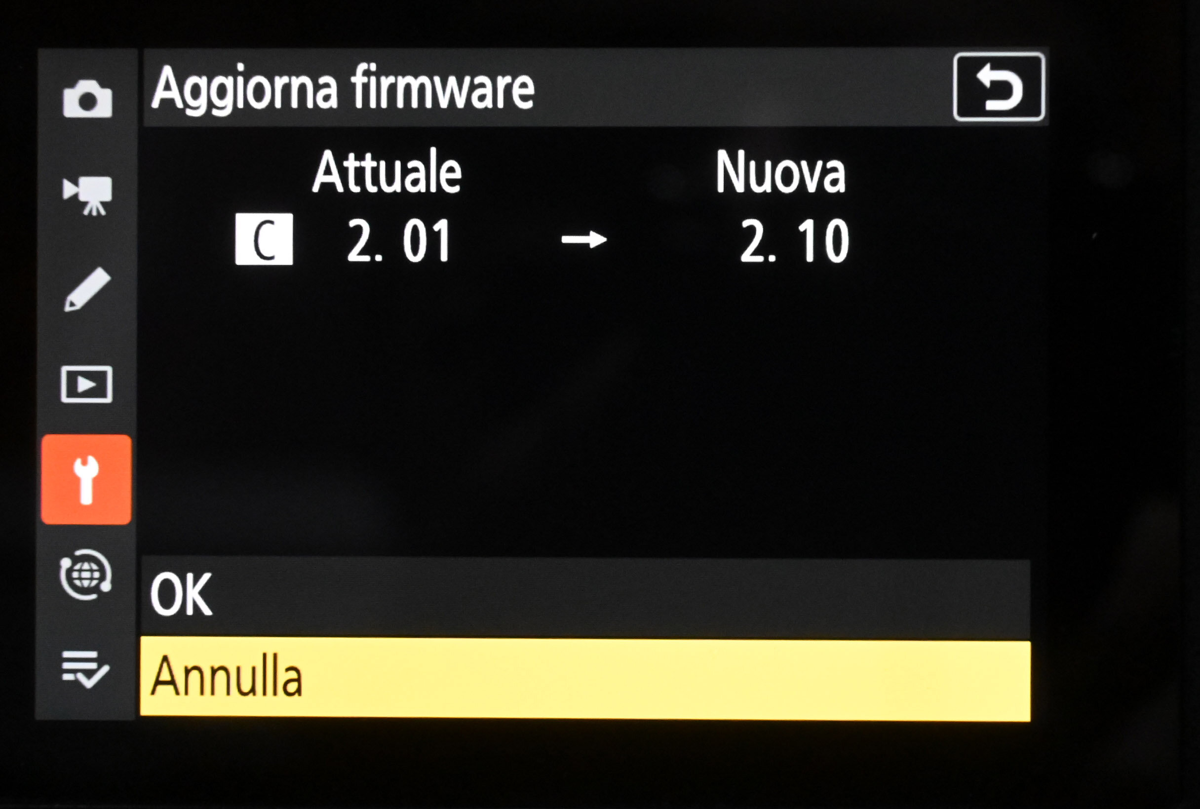 More information about "Nuovi firmware per Nikon Z8 e Z6 III"