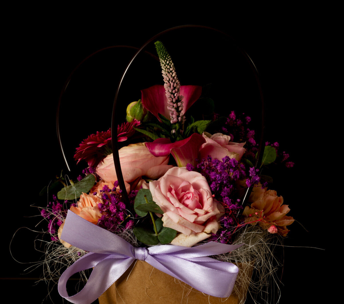 Boquet