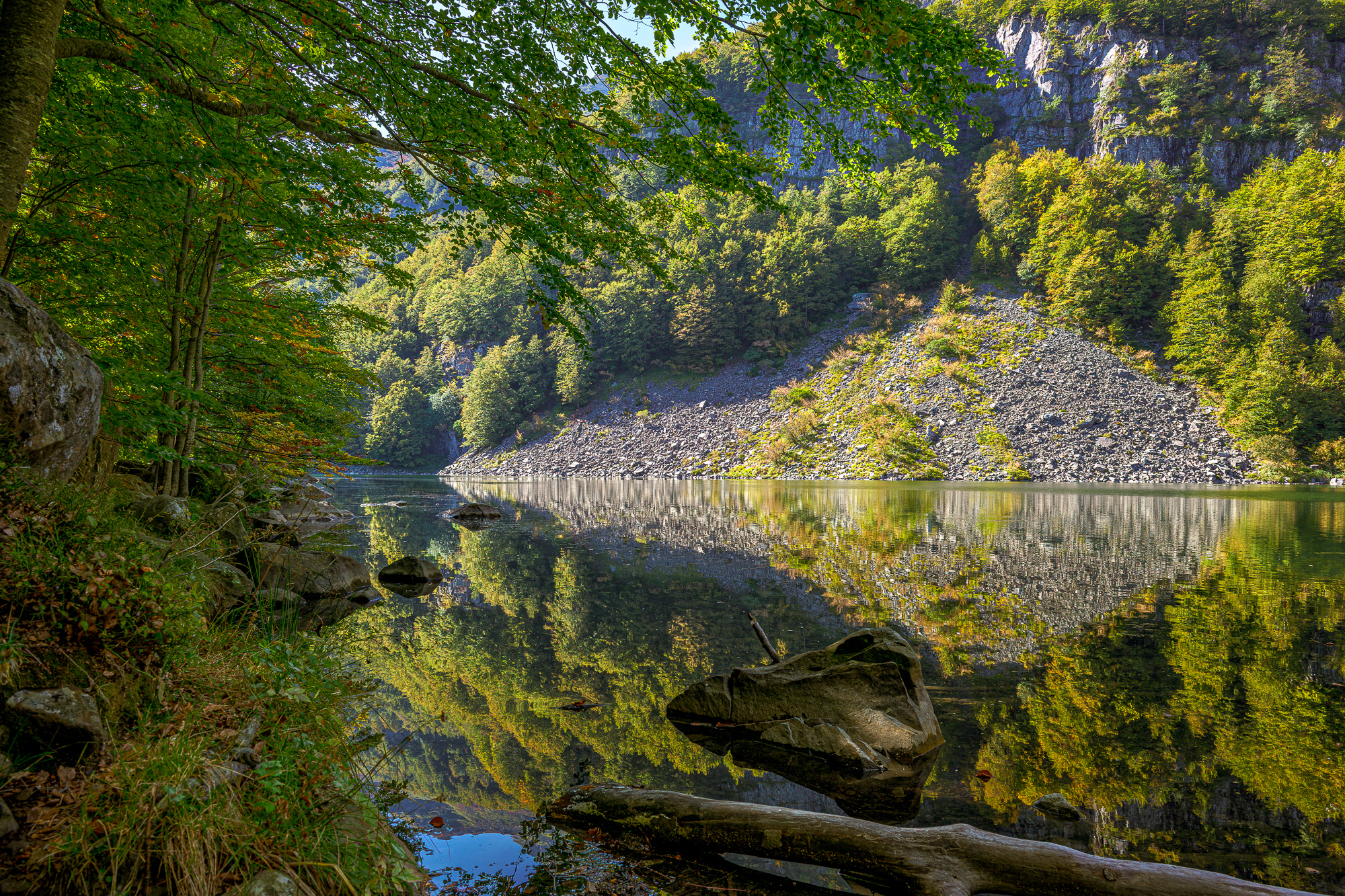 Lago Santo Modenese